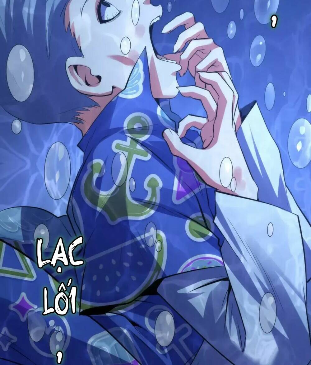 Trở Thành Thần Chủ Cthulhu - Chapter 139 - Page 19