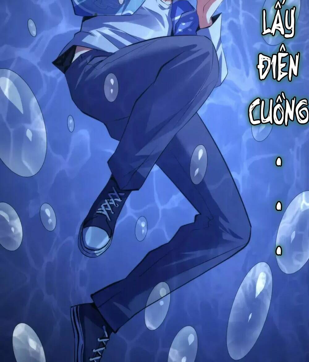 Trở Thành Thần Chủ Cthulhu - Chapter 139 - Page 21