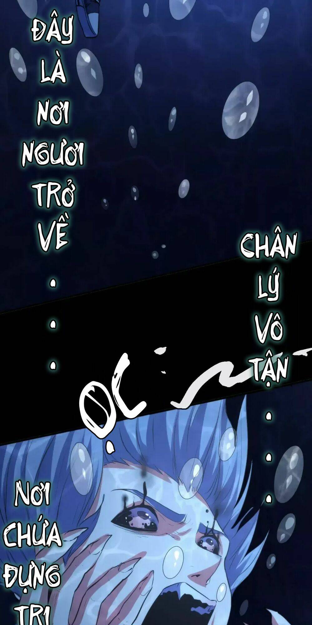 Trở Thành Thần Chủ Cthulhu - Chapter 139 - Page 22