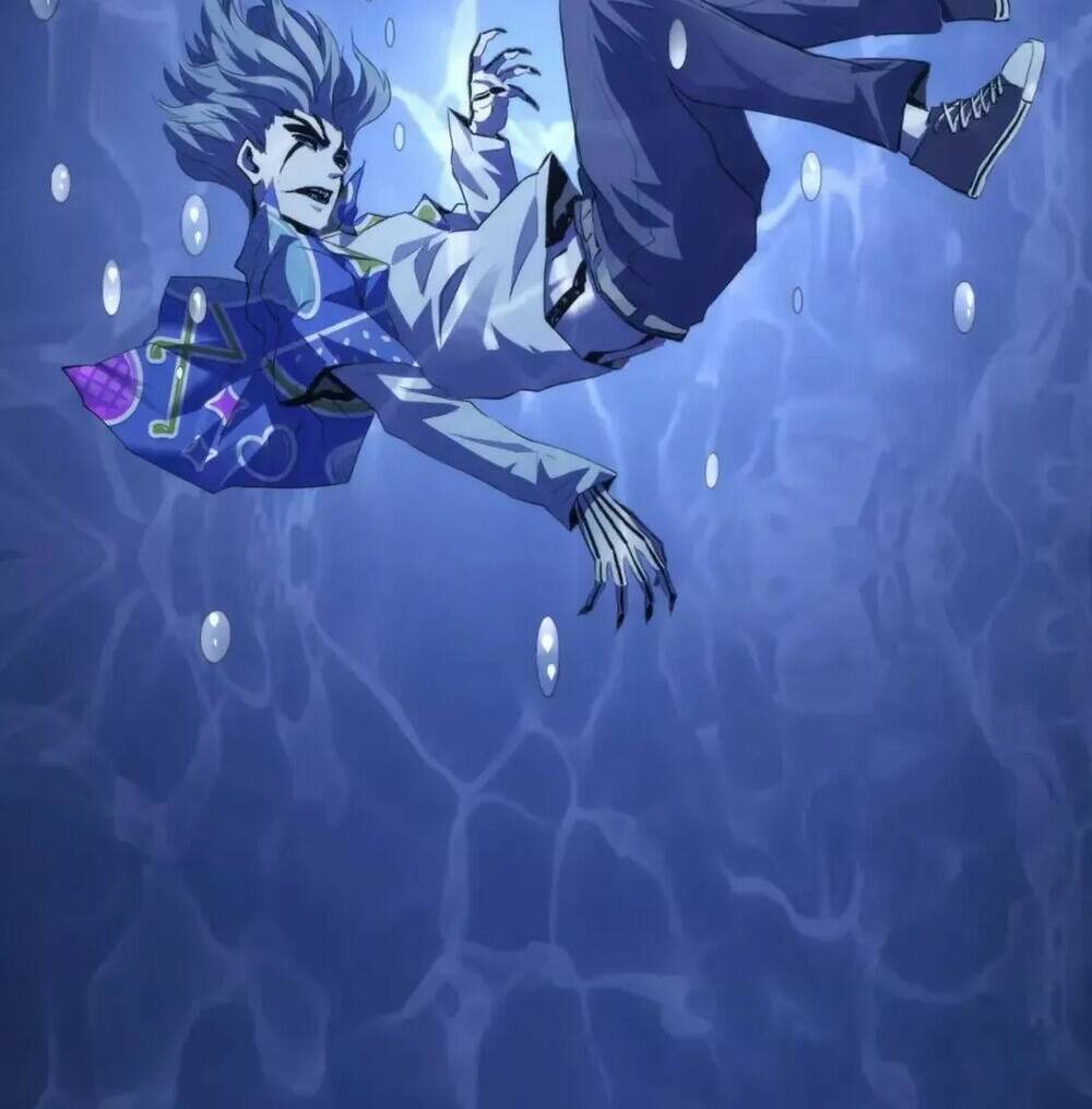 Trở Thành Thần Chủ Cthulhu - Chapter 139 - Page 27