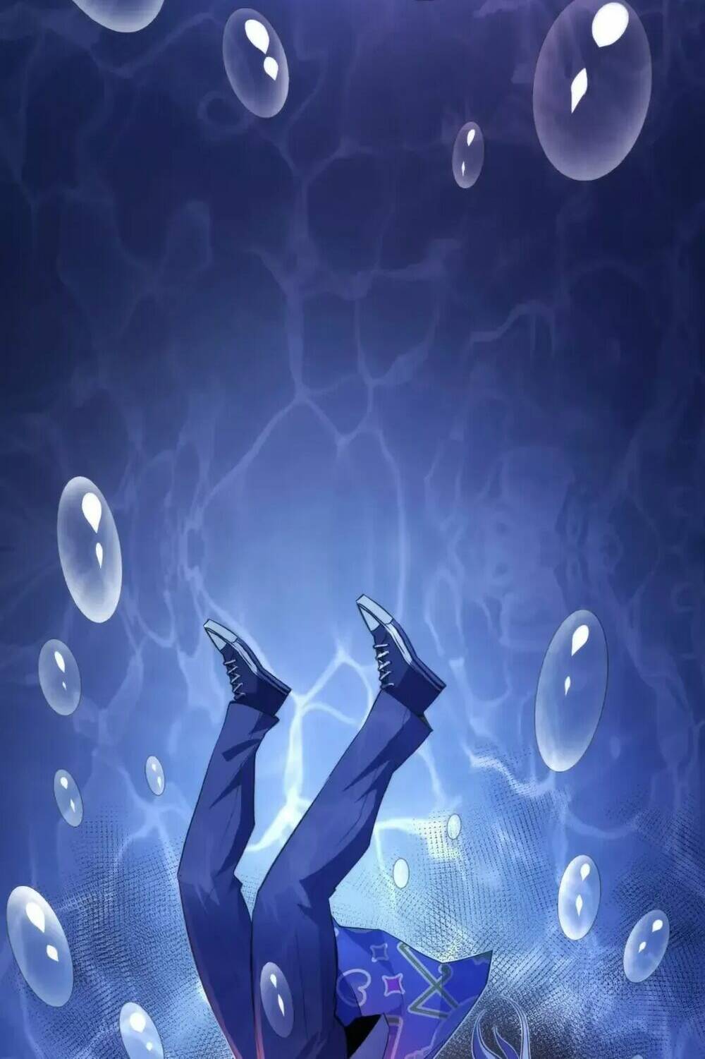 Trở Thành Thần Chủ Cthulhu - Chapter 139 - Page 29