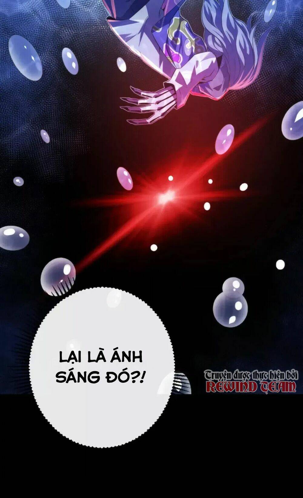 Trở Thành Thần Chủ Cthulhu - Chapter 139 - Page 30