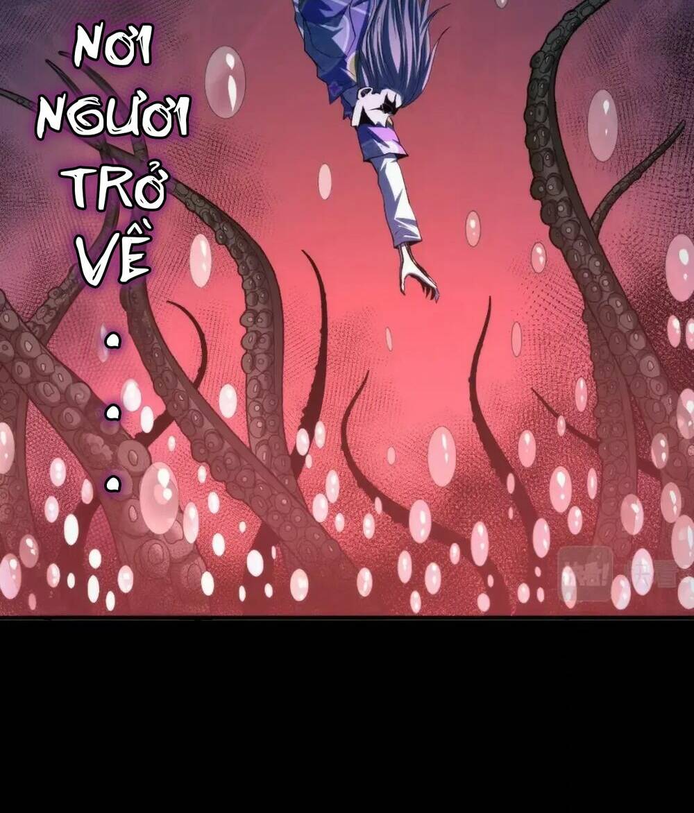 Trở Thành Thần Chủ Cthulhu - Chapter 139 - Page 32