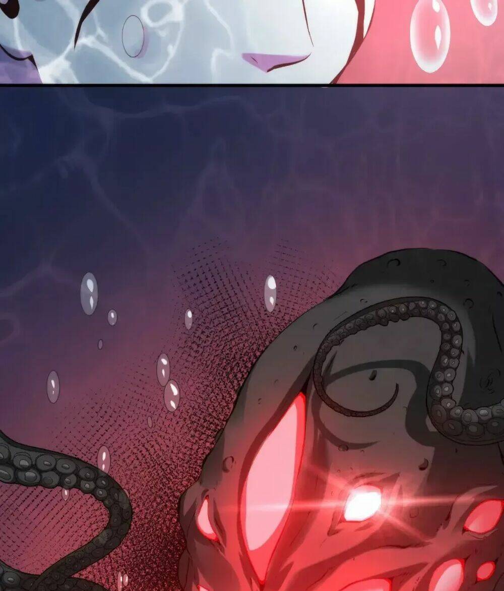 Trở Thành Thần Chủ Cthulhu - Chapter 139 - Page 35