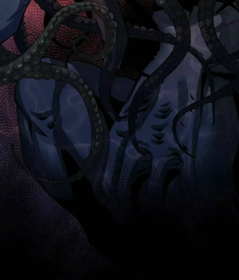 Trở Thành Thần Chủ Cthulhu - Chapter 139 - Page 37