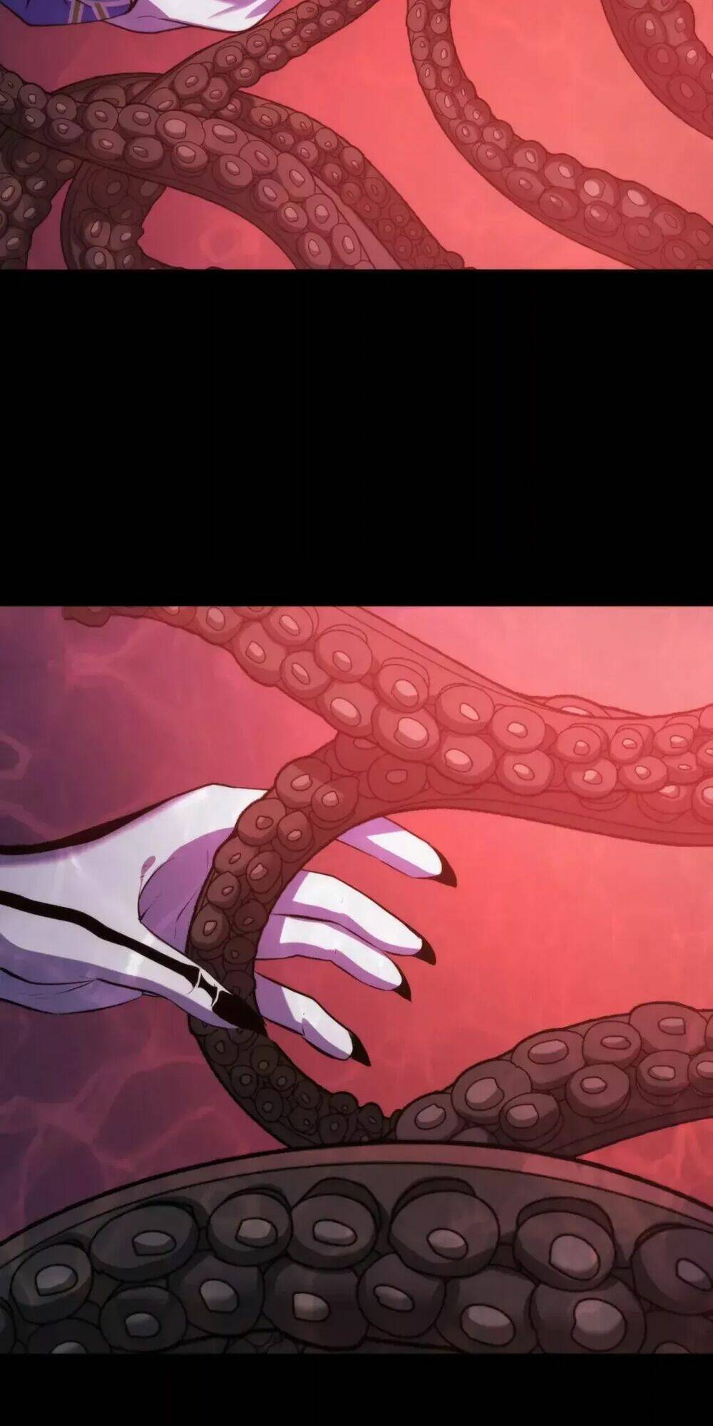 Trở Thành Thần Chủ Cthulhu - Chapter 139 - Page 39