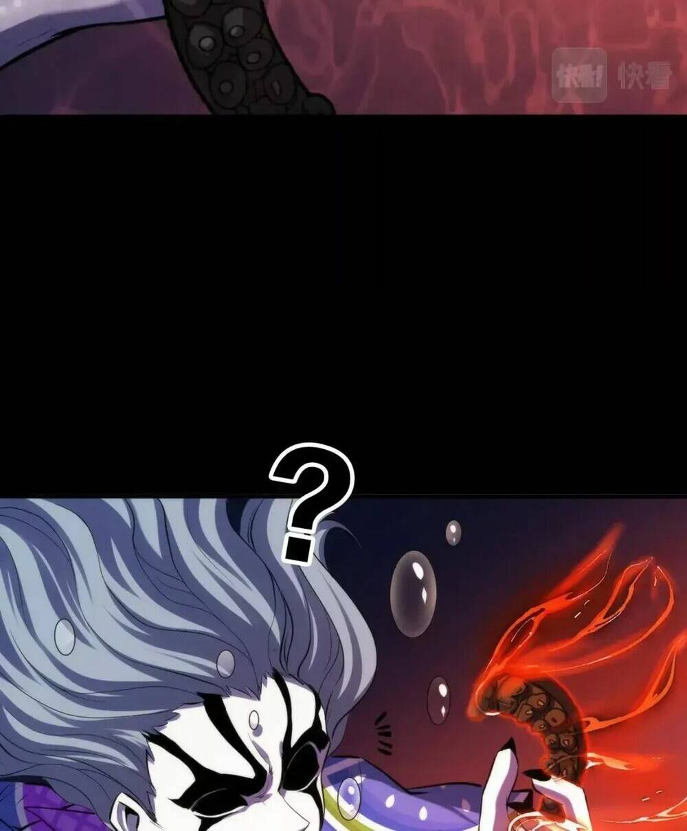 Trở Thành Thần Chủ Cthulhu - Chapter 139 - Page 41