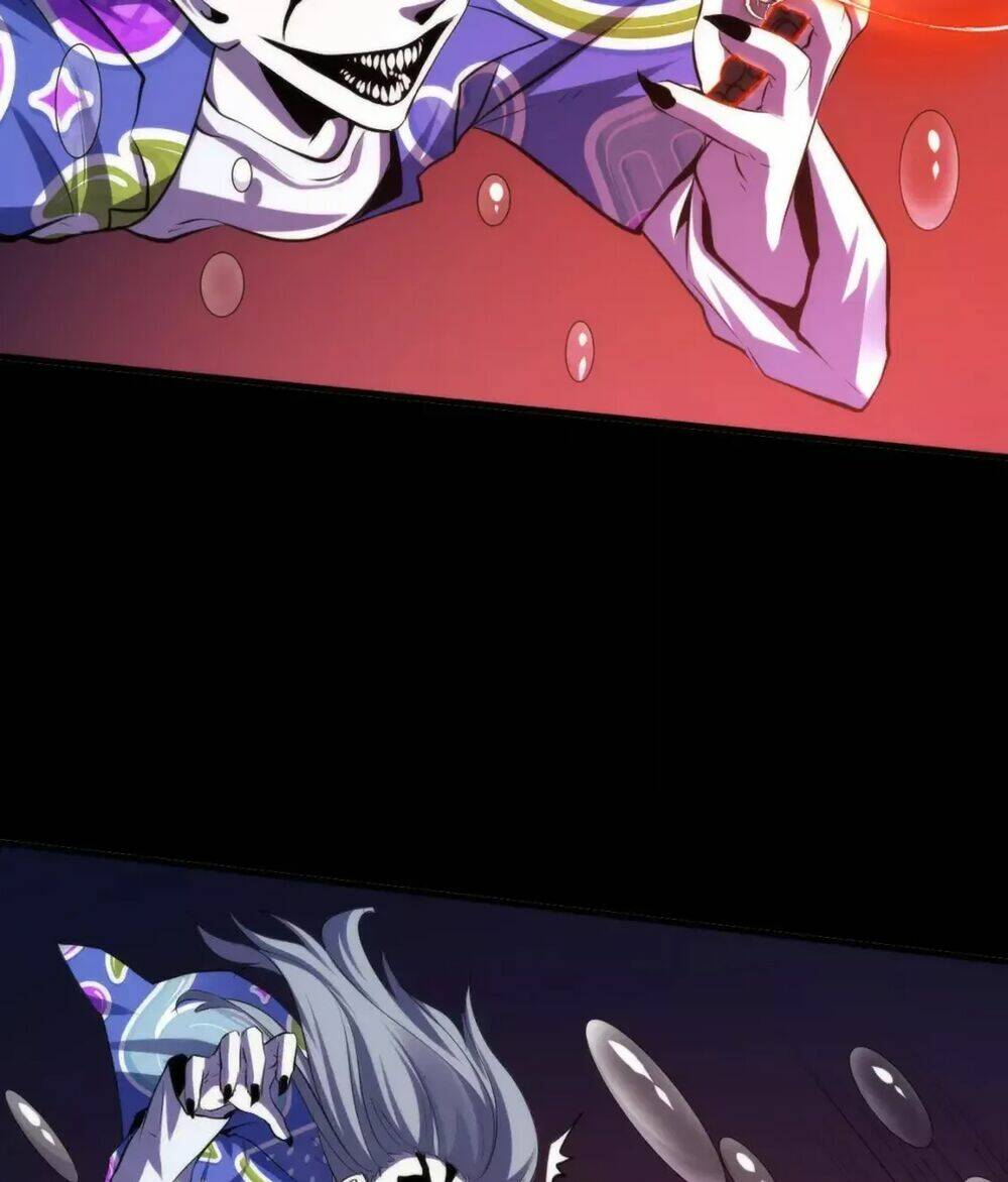 Trở Thành Thần Chủ Cthulhu - Chapter 139 - Page 42