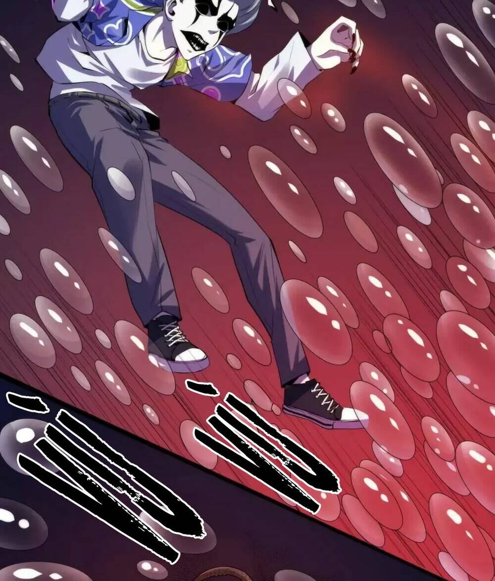 Trở Thành Thần Chủ Cthulhu - Chapter 139 - Page 43