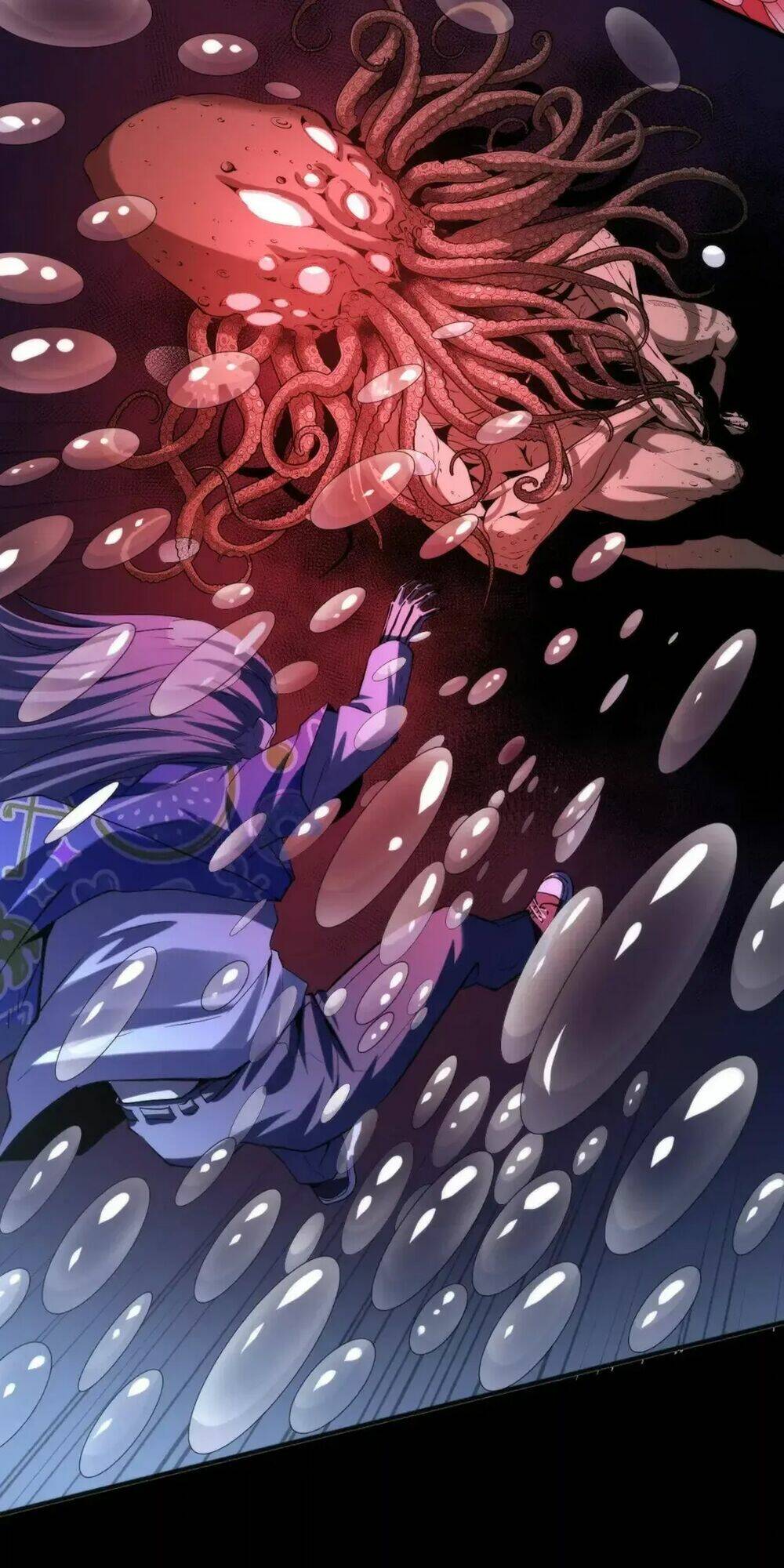 Trở Thành Thần Chủ Cthulhu - Chapter 139 - Page 44