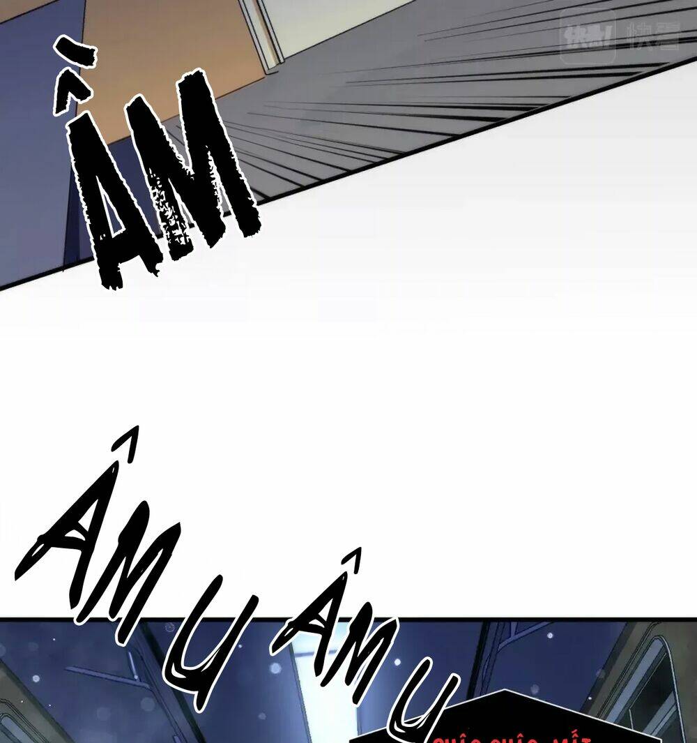 Trở Thành Thần Chủ Cthulhu - Chapter 139 - Page 47