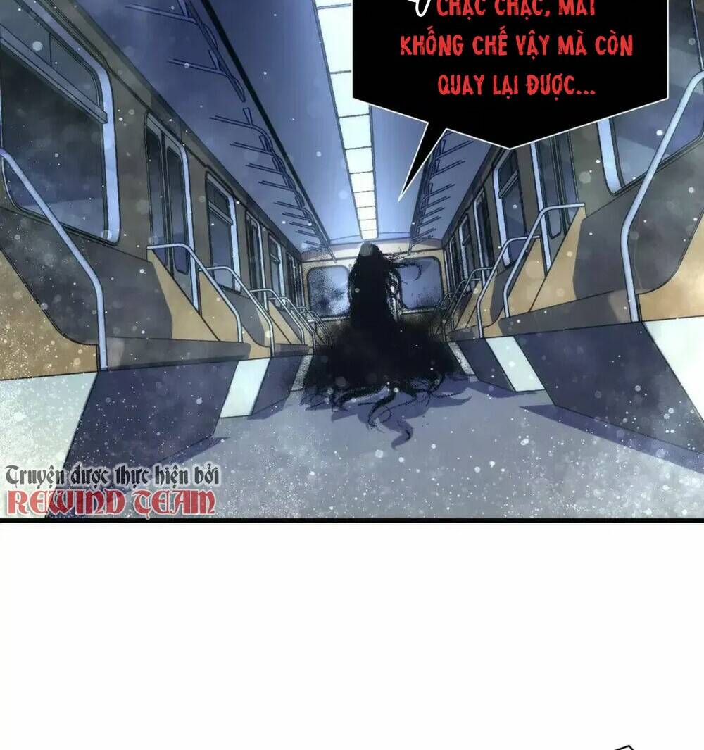 Trở Thành Thần Chủ Cthulhu - Chapter 139 - Page 48
