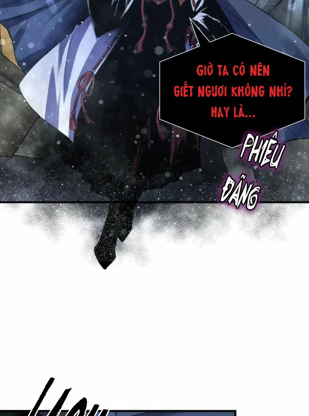 Trở Thành Thần Chủ Cthulhu - Chapter 139 - Page 50