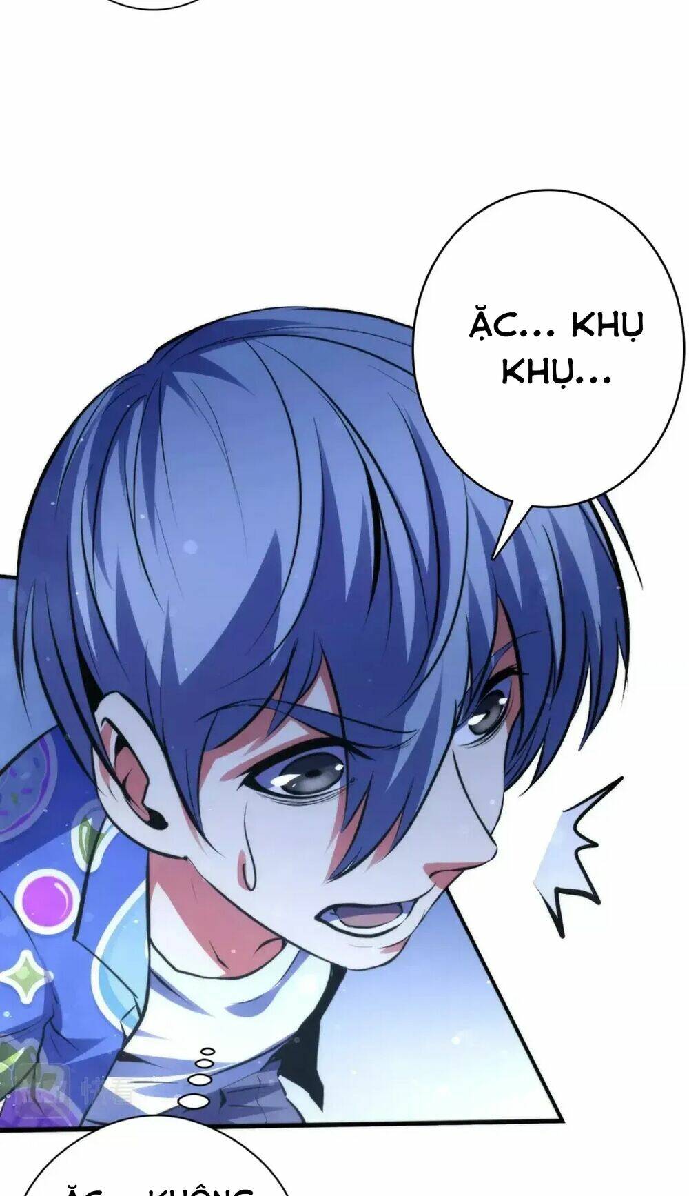 Trở Thành Thần Chủ Cthulhu - Chapter 139 - Page 52