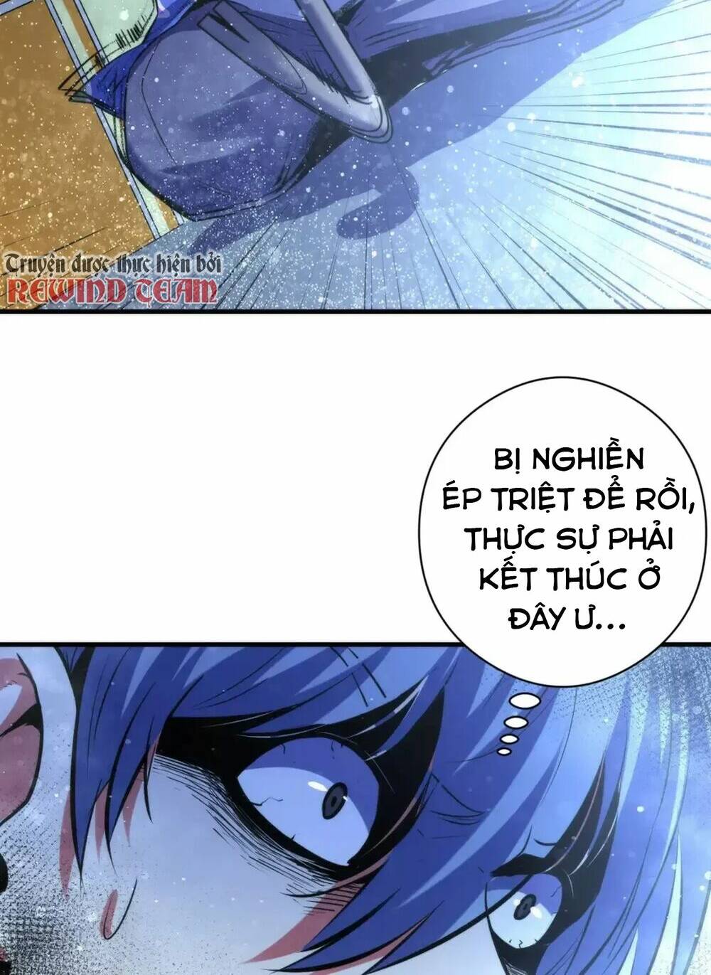 Trở Thành Thần Chủ Cthulhu - Chapter 139 - Page 55