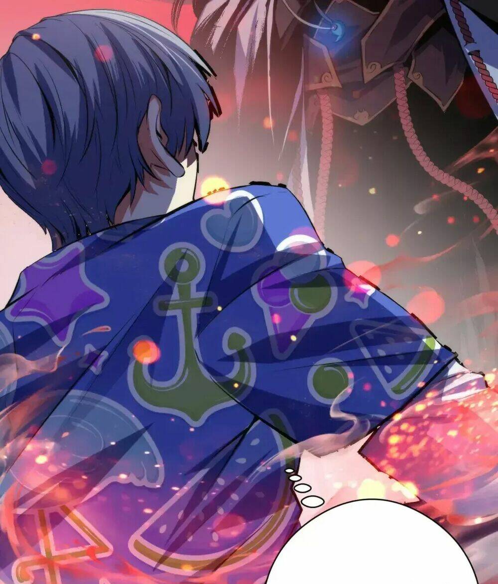 Trở Thành Thần Chủ Cthulhu - Chapter 139 - Page 57