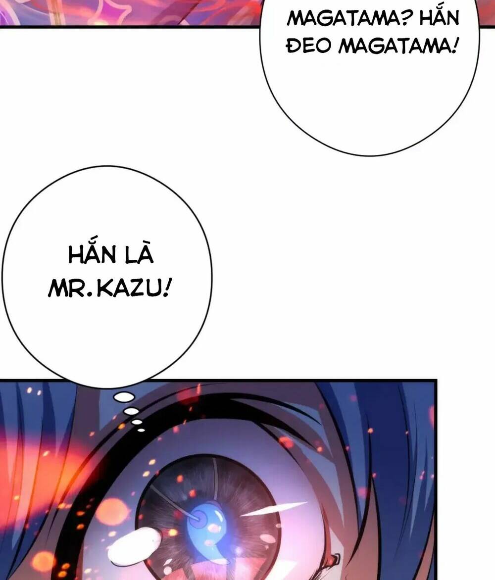 Trở Thành Thần Chủ Cthulhu - Chapter 139 - Page 58
