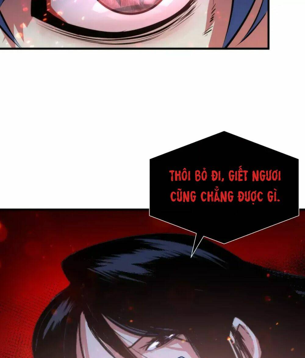 Trở Thành Thần Chủ Cthulhu - Chapter 139 - Page 59