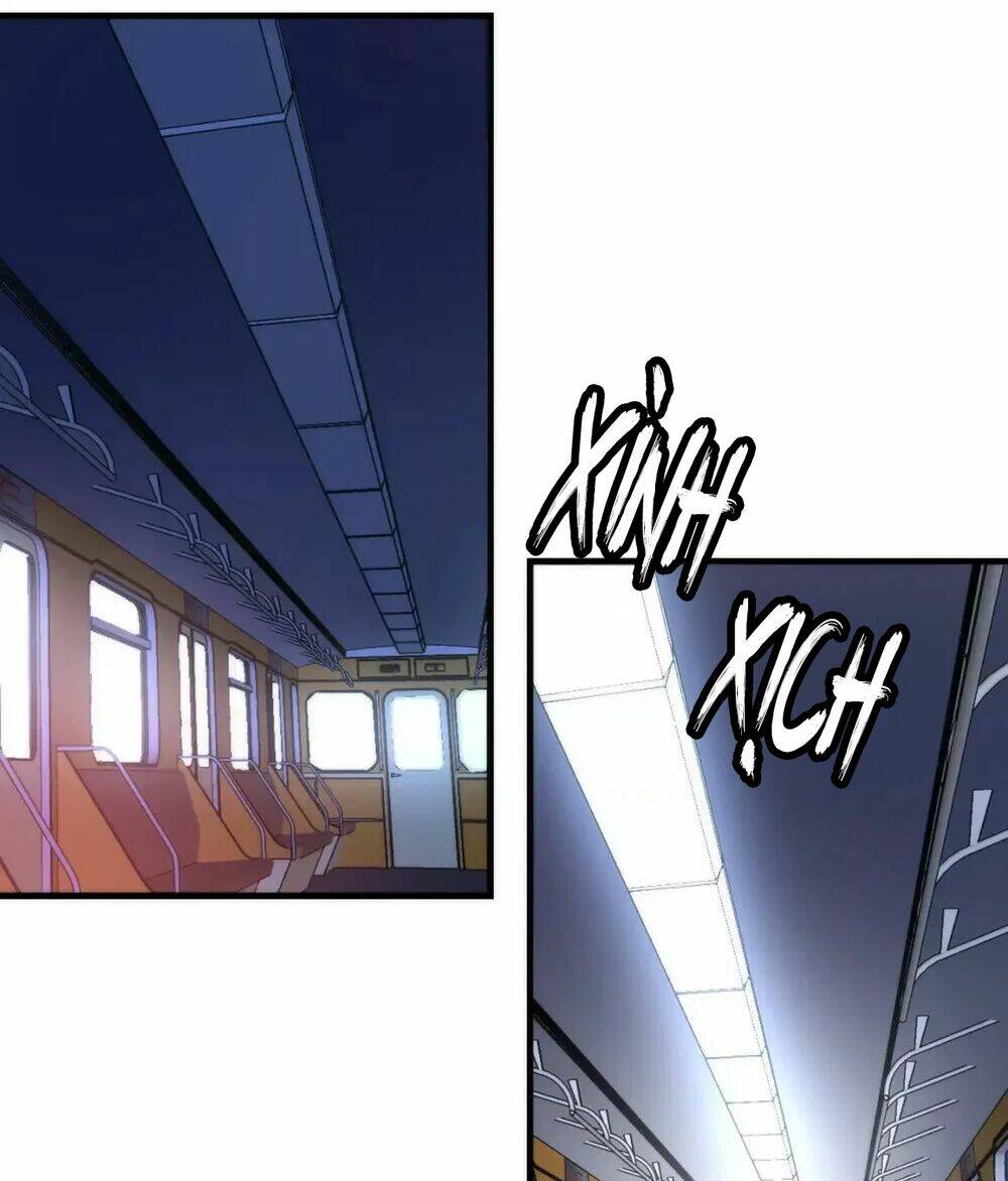 Trở Thành Thần Chủ Cthulhu - Chapter 139 - Page 61