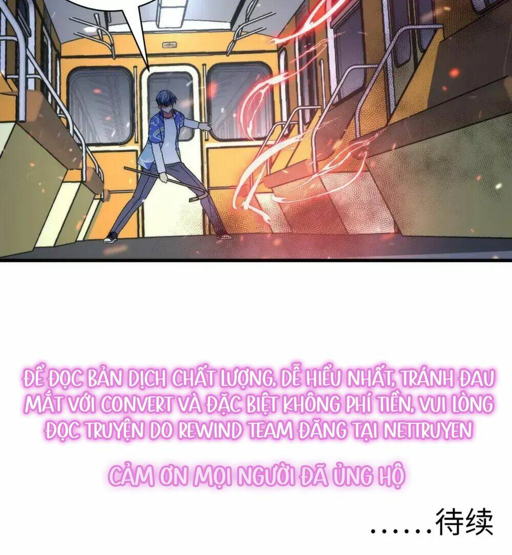 Trở Thành Thần Chủ Cthulhu - Chapter 139 - Page 63