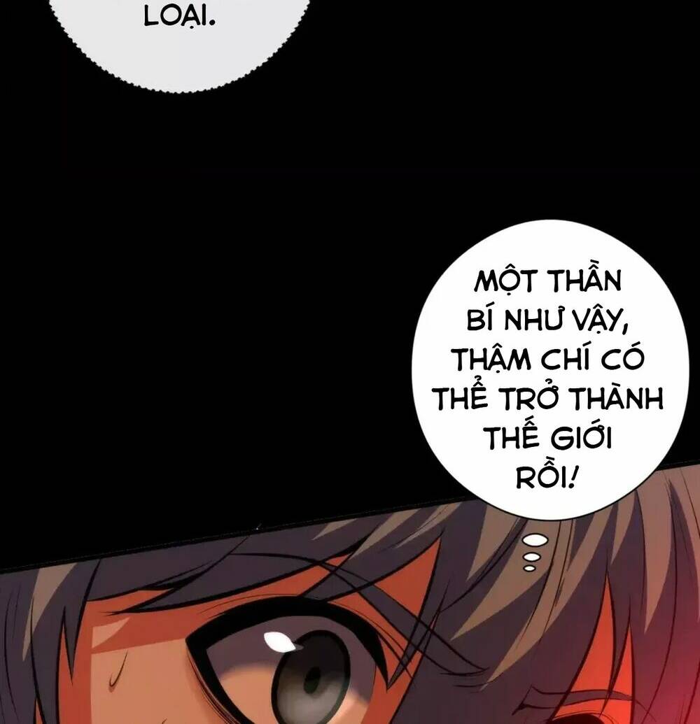 Trở Thành Thần Chủ Cthulhu - Chapter 139 - Page 8