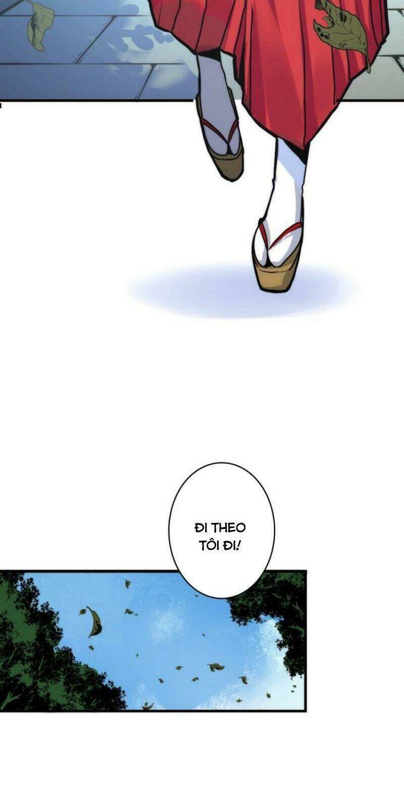 Trở Thành Thần Chủ Cthulhu - Chapter 14 - Page 11