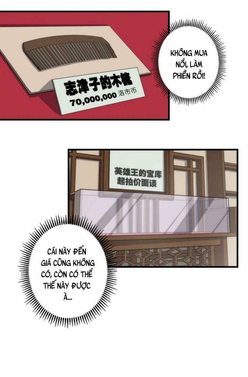 Trở Thành Thần Chủ Cthulhu - Chapter 14 - Page 41