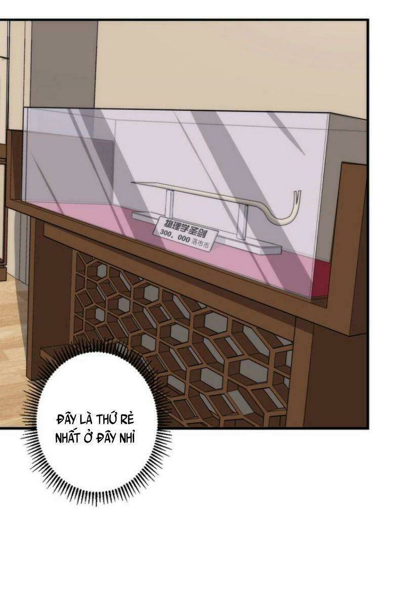 Trở Thành Thần Chủ Cthulhu - Chapter 14 - Page 42