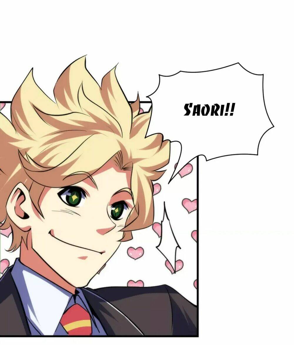 Trở Thành Thần Chủ Cthulhu - Chapter 140 - Page 13