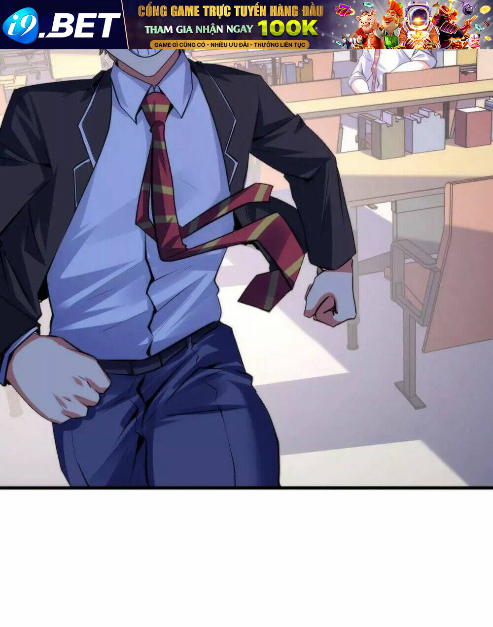 Trở Thành Thần Chủ Cthulhu - Chapter 140 - Page 15