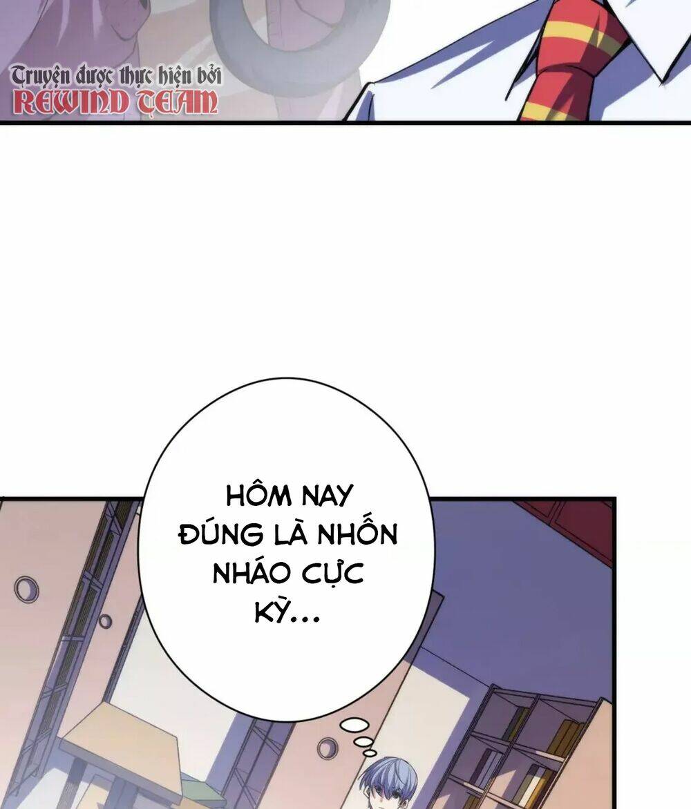 Trở Thành Thần Chủ Cthulhu - Chapter 140 - Page 17