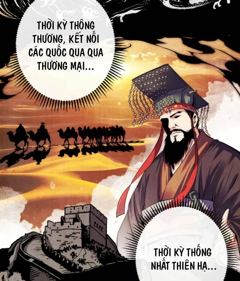 Trở Thành Thần Chủ Cthulhu - Chapter 140 - Page 24