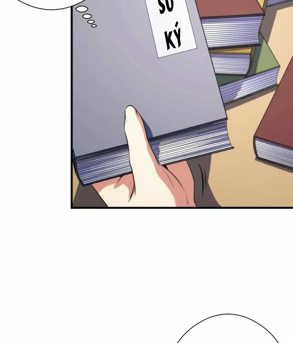 Trở Thành Thần Chủ Cthulhu - Chapter 140 - Page 28