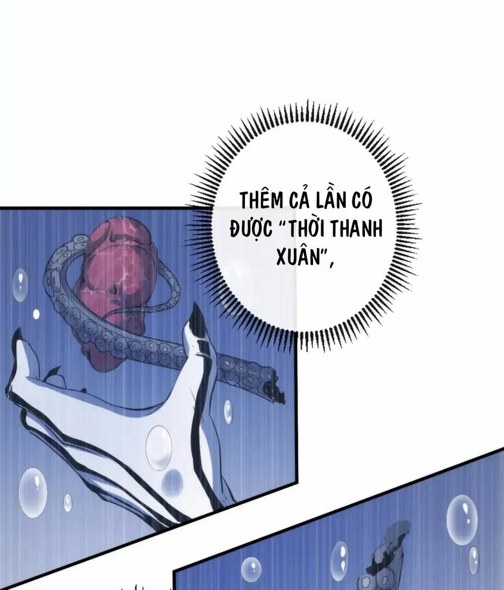 Trở Thành Thần Chủ Cthulhu - Chapter 140 - Page 32