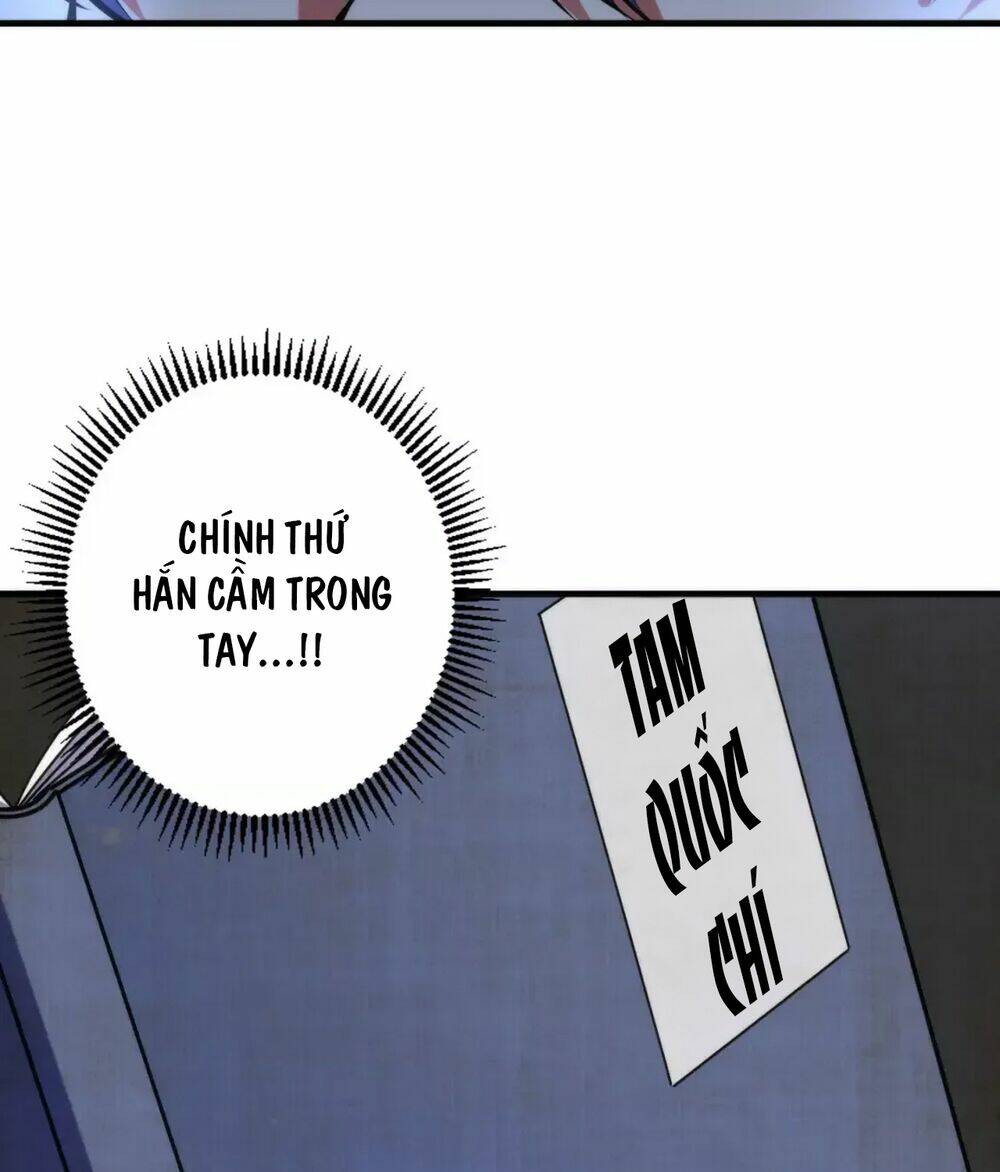 Trở Thành Thần Chủ Cthulhu - Chapter 140 - Page 46