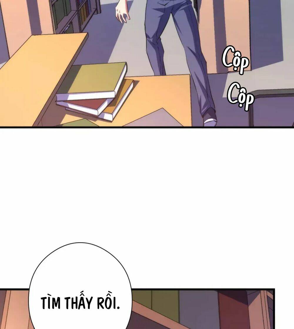 Trở Thành Thần Chủ Cthulhu - Chapter 140 - Page 48