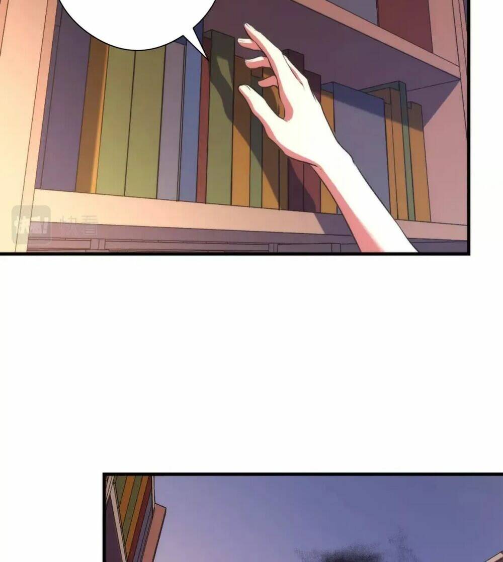 Trở Thành Thần Chủ Cthulhu - Chapter 140 - Page 49