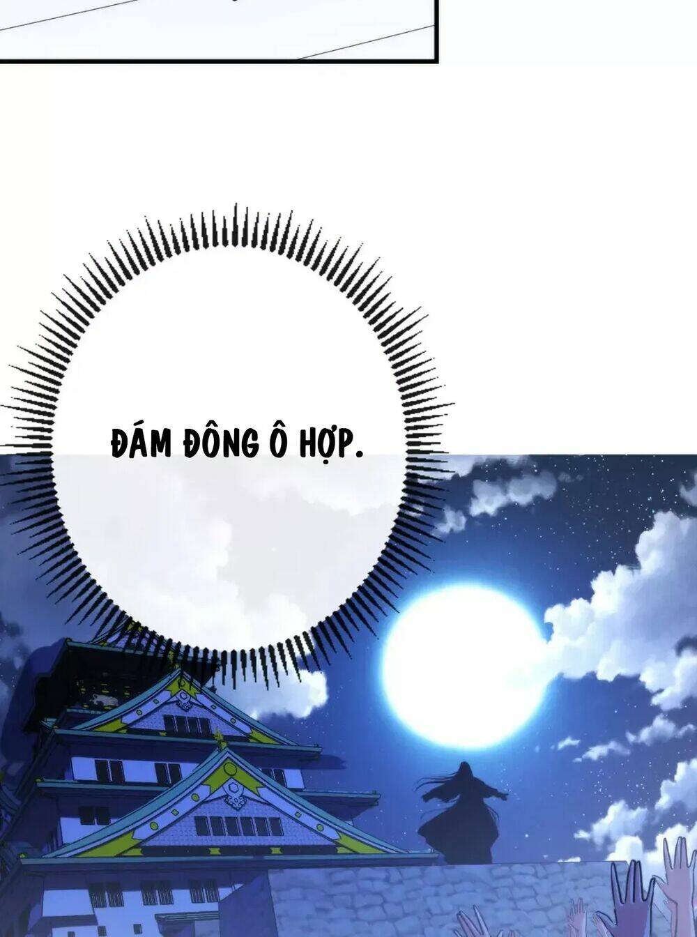 Trở Thành Thần Chủ Cthulhu - Chapter 140 - Page 62