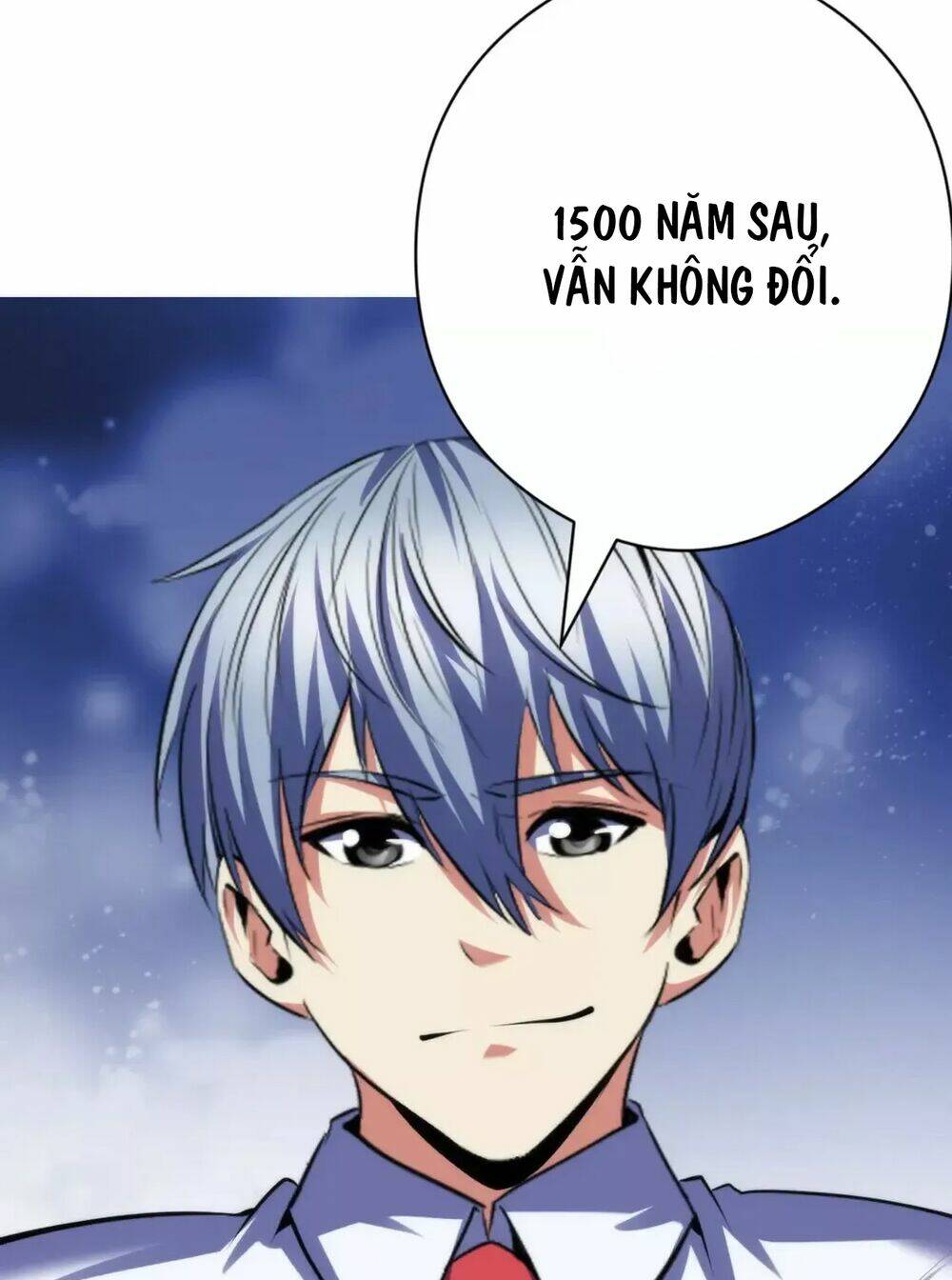 Trở Thành Thần Chủ Cthulhu - Chapter 140 - Page 64