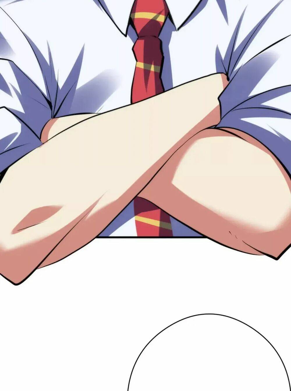 Trở Thành Thần Chủ Cthulhu - Chapter 140 - Page 65