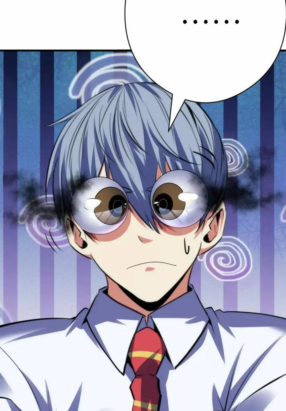 Trở Thành Thần Chủ Cthulhu - Chapter 140 - Page 66