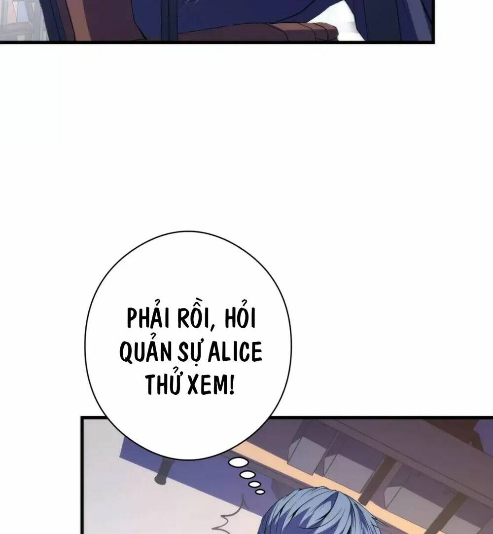 Trở Thành Thần Chủ Cthulhu - Chapter 141 - Page 9