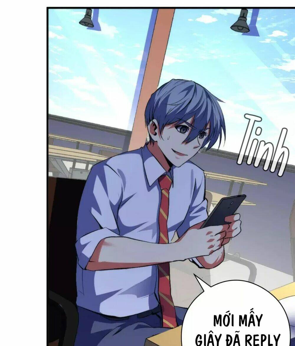 Trở Thành Thần Chủ Cthulhu - Chapter 141 - Page 12