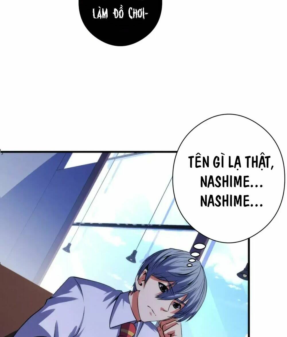 Trở Thành Thần Chủ Cthulhu - Chapter 141 - Page 3