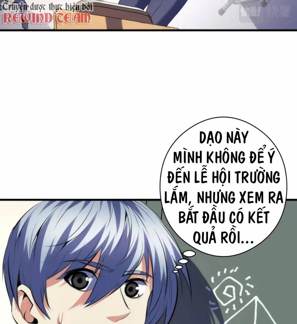 Trở Thành Thần Chủ Cthulhu - Chapter 141 - Page 41