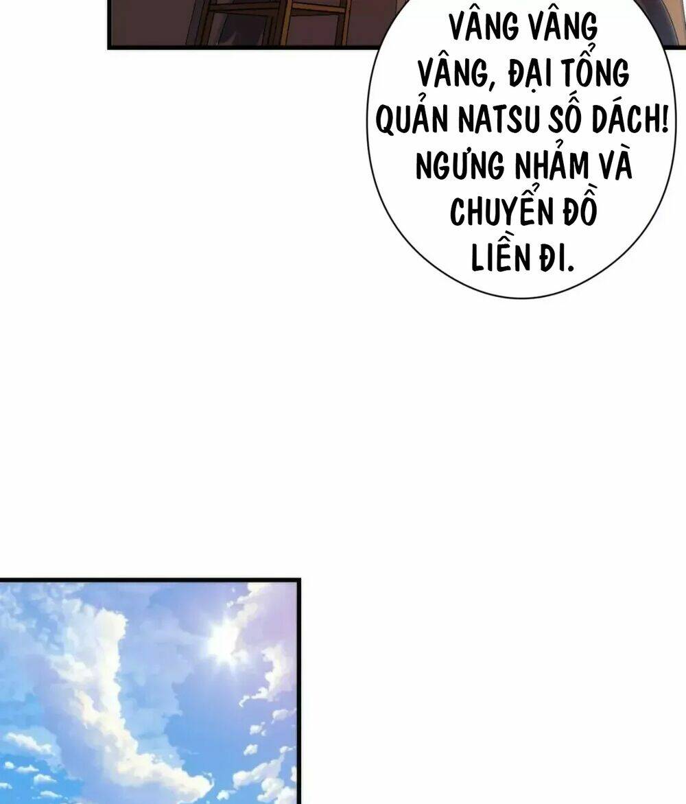 Trở Thành Thần Chủ Cthulhu - Chapter 141 - Page 58