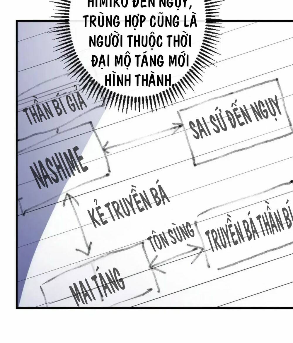 Trở Thành Thần Chủ Cthulhu - Chapter 141 - Page 5