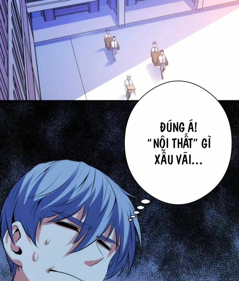 Trở Thành Thần Chủ Cthulhu - Chapter 141 - Page 60