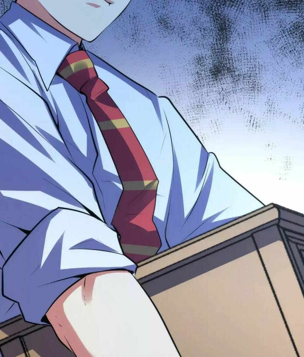 Trở Thành Thần Chủ Cthulhu - Chapter 141 - Page 61