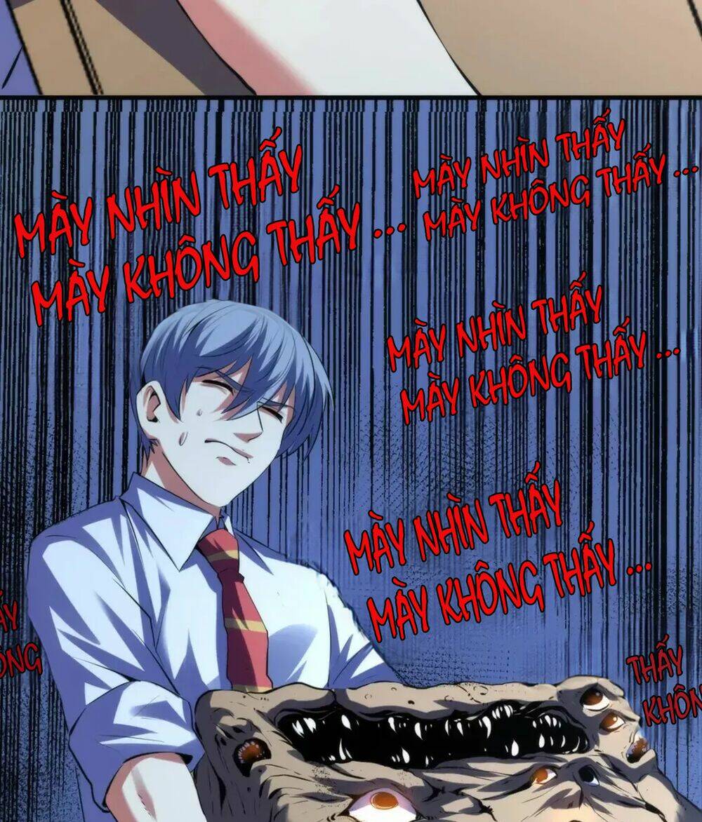 Trở Thành Thần Chủ Cthulhu - Chapter 141 - Page 62